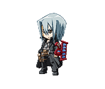 Kalin Kessler - Yu-Gi-Oh! 5d's Tag Force 5