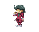 Rudolph Heitmann - Yu-Gi-Oh! 5d's Tag Force 5