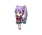 Wisteria - Yu-Gi-Oh! 5d's Tag Force 5
