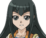 Carly Carmine - Yu-Gi-Oh! 5d's Tag Force 4