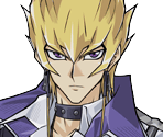 Jack Atlas - Yu-Gi-Oh! 5d's Tag Force 4