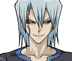 Kalin Kessler - Yu-Gi-Oh! 5d's Tag Force 4