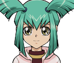 Luna - Yu-Gi-Oh! 5d's Tag Force 4