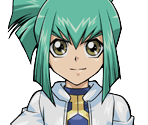 Leo - Yu-Gi-Oh! 5d's Tag Force 4