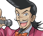 MC - Yu-Gi-Oh! 5d's Tag Force 4