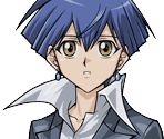 Mina Simington - Yu-Gi-Oh! 5d's Tag Force 4