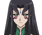 Misty Tredwell - Yu-Gi-Oh! 5d's Tag Force 4