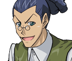 Nervin - Yu-Gi-Oh! 5d's Tag Force 4