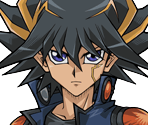 Yusei Fudo - Yu-Gi-Oh! 5d's Tag Force 4