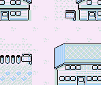 Pallet Town - Pokémon Red / Blue