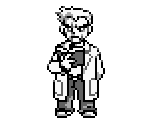Professor Oak's Opening Lecture - Pokémon Red / Blue