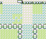 Route 01 - Pokémon Red / Blue