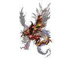 Salamander - Bahamut Lagoon (JPN)