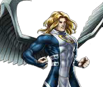 Angel (Modern) - Marvel: Avengers Alliance