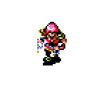 Player 2 - Arcus Spirits (JPN)
