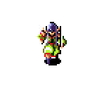 Player 3 - Arcus Spirits (JPN)