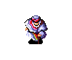Player 4 - Arcus Spirits (JPN)