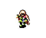 Rogue - Arcus Spirits (JPN)