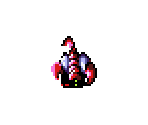 Scorpion - Arcus Spirits (JPN)