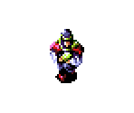Wizard - Arcus Spirits (JPN)