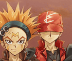 Events - Yu-Gi-Oh! 5d's Tag Force 5