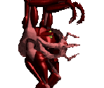 Parasite - Xenophage: Alien Bloodsport