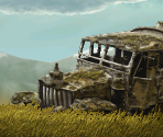Mission 1 (PS2) - Metal Slug 6