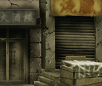 Mission 3 (PS2) - Metal Slug 6