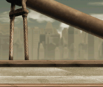 Cutscene 1 (PS2) - Metal Slug 6