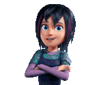 Mugshots - Astro Boy: The Video Game