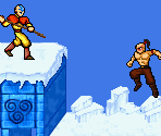 General Sprites - Avatar: The Last Airbender