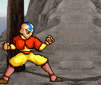 General Sprites - Avatar: The Last Airbender - Temple Versus