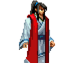 General Sprites - Soul Calibur II