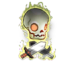Map Icons - Might and Magic: Clash of Heroes