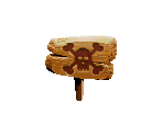 Level 3 Objects - Claw