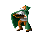 Thief - Claw
