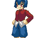 Kazama - Zero Fighters