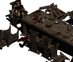 Barracks - Diablo 2 / Diablo 2: Lord of Destruction