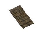 Wood Roof - Fallout Tactics: Brotherhood of Steel