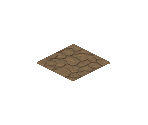 Cracked Mud - Fallout Tactics: Brotherhood of Steel