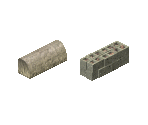Roof Rails - Fallout Tactics: Brotherhood of Steel