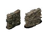 Stone Wall - Fallout Tactics: Brotherhood of Steel