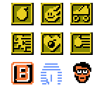 Items - Bomberman