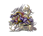 TwinHead - Bahamut Lagoon (JPN)