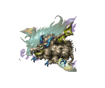 Thunderhawk - Bahamut Lagoon (JPN)