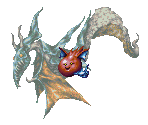 Puppy - Bahamut Lagoon (JPN)