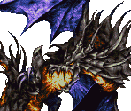 Legendary Dragons - Bahamut Lagoon (JPN)