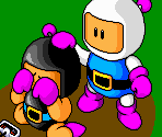 Cutscene Artwork - Star Parodier