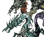 Alexander - Bahamut Lagoon (JPN)