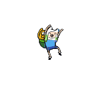 Finn & Jake - Adventure Time: Hey Ice King! Why'd You Steal Our Garbage?!